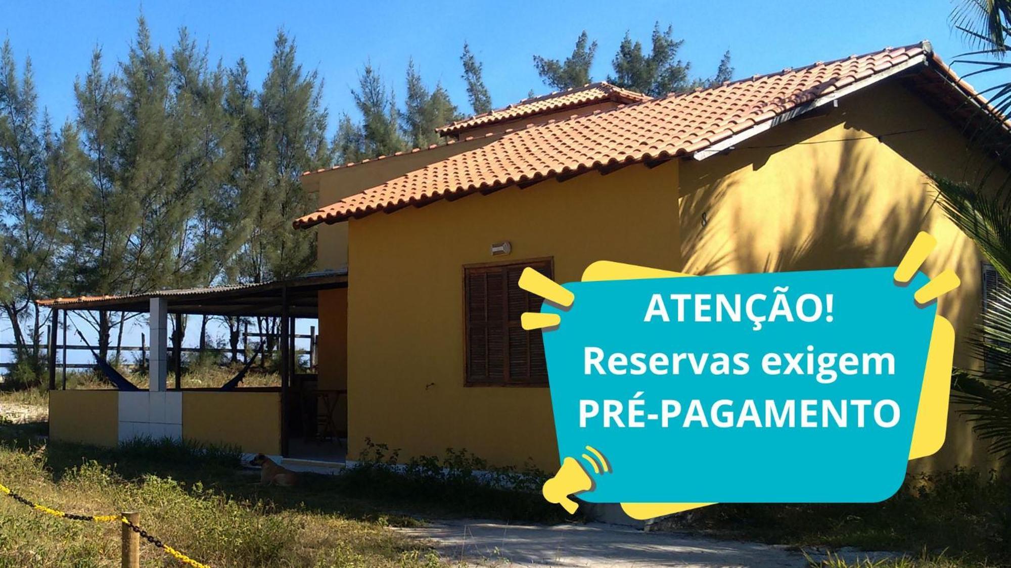 Casa Na Praia Monte Alto - Arraial Arraial do Cabo Luaran gambar