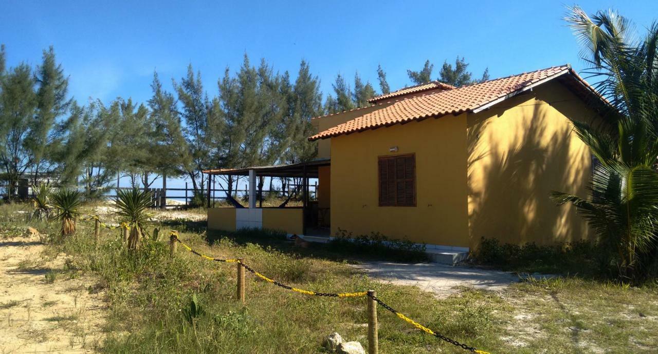 Casa Na Praia Monte Alto - Arraial Arraial do Cabo Luaran gambar